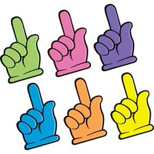 Learning Resources Magnetic Hand Pointers