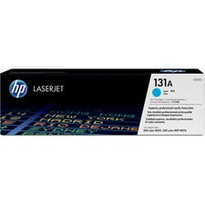 HP 131A (CF211A) Original Toner Cartridge - Single Pack