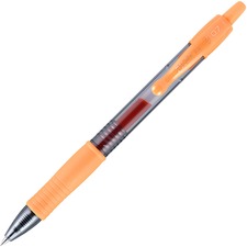 Pilot G2 -7 Retractable Gel Roller Pens