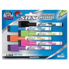 The Board Dudes SRX Magnetic Dry-Erase Marker