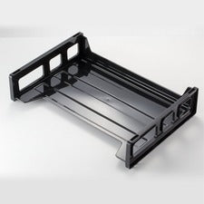 OIC Recycled Side Load Letter Tray