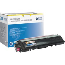 Elite Image Remanufactured Toner Cartridge - Alternative for Brother (TN210M)