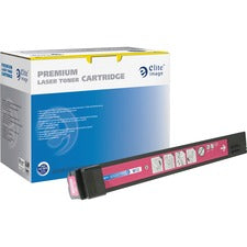 Elite Image Remanufactured Toner Cartridge - Alternative for HP 824A (CB383A)