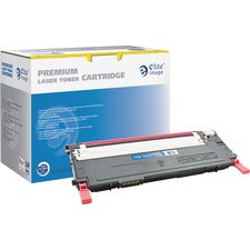 Elite Image Remanufactured Toner Cartridge - Alternative for Dell (330-3014)