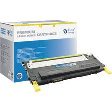 Elite Image Remanufactured Toner Cartridge - Alternative for Dell (330-3013)