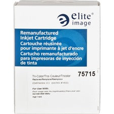 Elite Image Remanufactured Ink Cartridge - Alternative for Dell (310-9683)