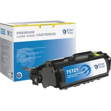 Elite Image Remanufactured Toner Cartridge - Alternative for Dell (330-6968)