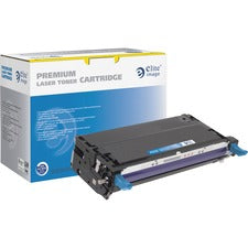 Elite Image Remanufactured Toner Cartridge - Alternative for Xerox (113R00723)