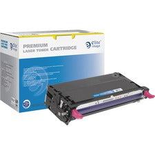 Elite Image Remanufactured Toner Cartridge - Alternative for Xerox (113R00724)