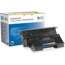 Elite Image Remanufactured Toner Cartridge - Alternative for Okidata (52114502)