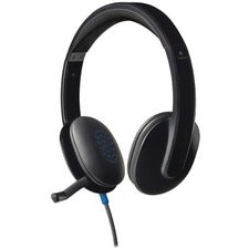 Logitech H540 USB Headset