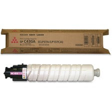 Ricoh SP C430A Original Toner Cartridge