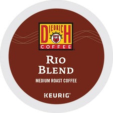 Diedrich Coffee Rio Blend