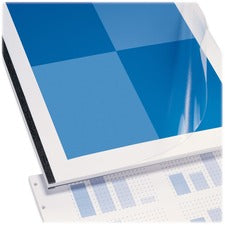 GBC&reg; Clear View&reg; VeloBind&reg; Economy Presentation Covers