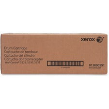 Xerox 13R591 WorkCentre Drum Cartridge