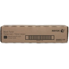 Xerox Original Toner Cartridge