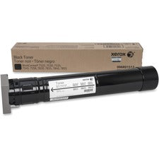 Xerox Original Toner Cartridge