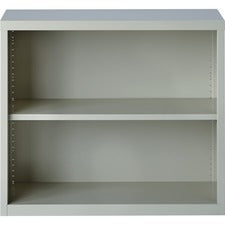 Lorell Fortress Series Bookcases