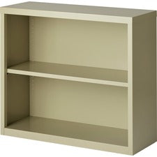 Lorell Fortress Series Bookcases