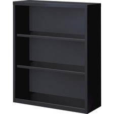 Lorell Fortress Series Bookcases