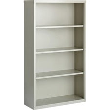 Lorell Fortress Series Bookcases