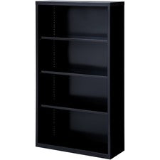 Lorell Fortress Series Bookcases