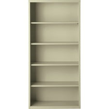 Lorell Fortress Series Bookcases