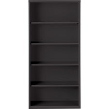 Lorell Fortress Series Bookcases