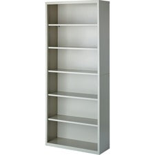 Lorell Fortress Series Bookcases