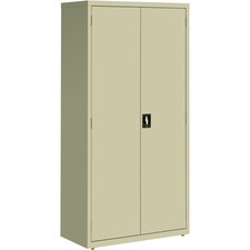 Lorell Fortress Series Storage Cabinets