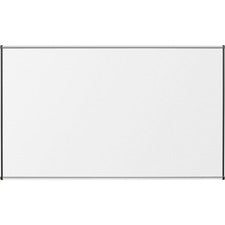 Lorell HPL Dry Erase Board