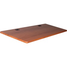MooreCo Height-Adjustable Flipper Training Tabletop