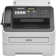 Brother IntelliFAX FAX-2940 Laser Multifunction Printer - Monochrome