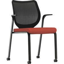 HON Nucleus Multi-Purpose Stacking Chair