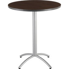 Iceberg CafeWorks 36" Round Bistro Table