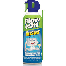 Max Professional Blow Off Air Duster