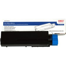 Oki Original Toner Cartridge