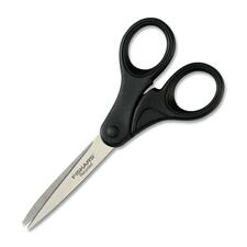 Fiskars Recycled 7" Double-Thumb Scissors