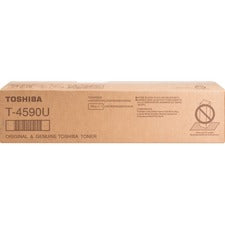 Toshiba T4590 Toner Cartridge - Black