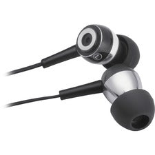 Compucessory Aluminum Earbuds