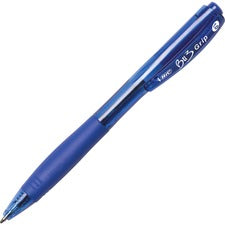 BIC BU3 Ballpoint Retraction Pens