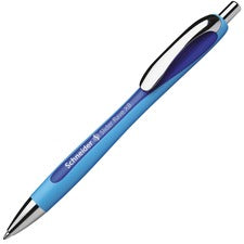 Schneider Slider Rave Retractable Ballpoint Pen