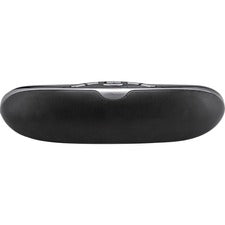 Compucessory 2.0 Bluetooth Speaker System - 4 W RMS - Black