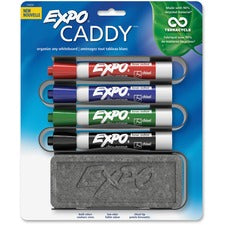 Expo Whiteboard Caddy Organizer