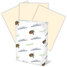 Hammermill Paper for Copy Laser, Inkjet Print Colored Paper - 30% Recycled
