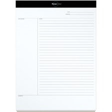 TOPS FocusNotes Legal Pad - Legal