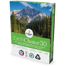 Domtar EarthChoice30 Recycled Office Paper