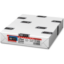 NCR Paper Superior Inkjet Print Carbonless Paper