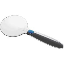 Bausch + Lomb Rimless LED Round Magnifier