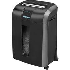 Fellowes Powershred&reg; 73Ci 100% Jam Proof Cross-Cut Shredder